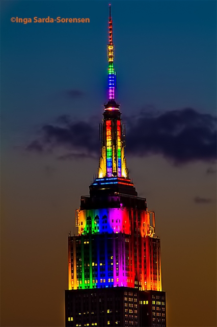 TP NYC ESB pride 2014